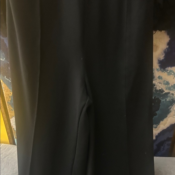 Fashion Nova Black Lace Jumpsuit - Picture 4 of 14